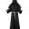 Wizard Costume Halloween Cosplay Medieval Monk Friar Robe Priest Costume Ancient Clothing Christian Suit 13
