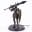 Hot Game Dark Souls Black Knight / Faraam Knight / Artorias The Abysswalker / Advanced Knight Warrior PVC Statue Figure Toy 9